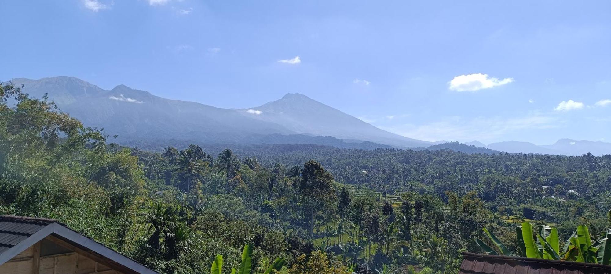Tetebatu Terrace Homestay Luaran gambar
