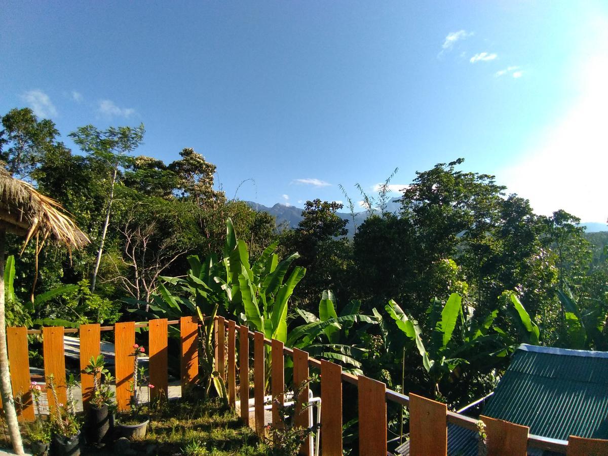 Tetebatu Terrace Homestay Luaran gambar
