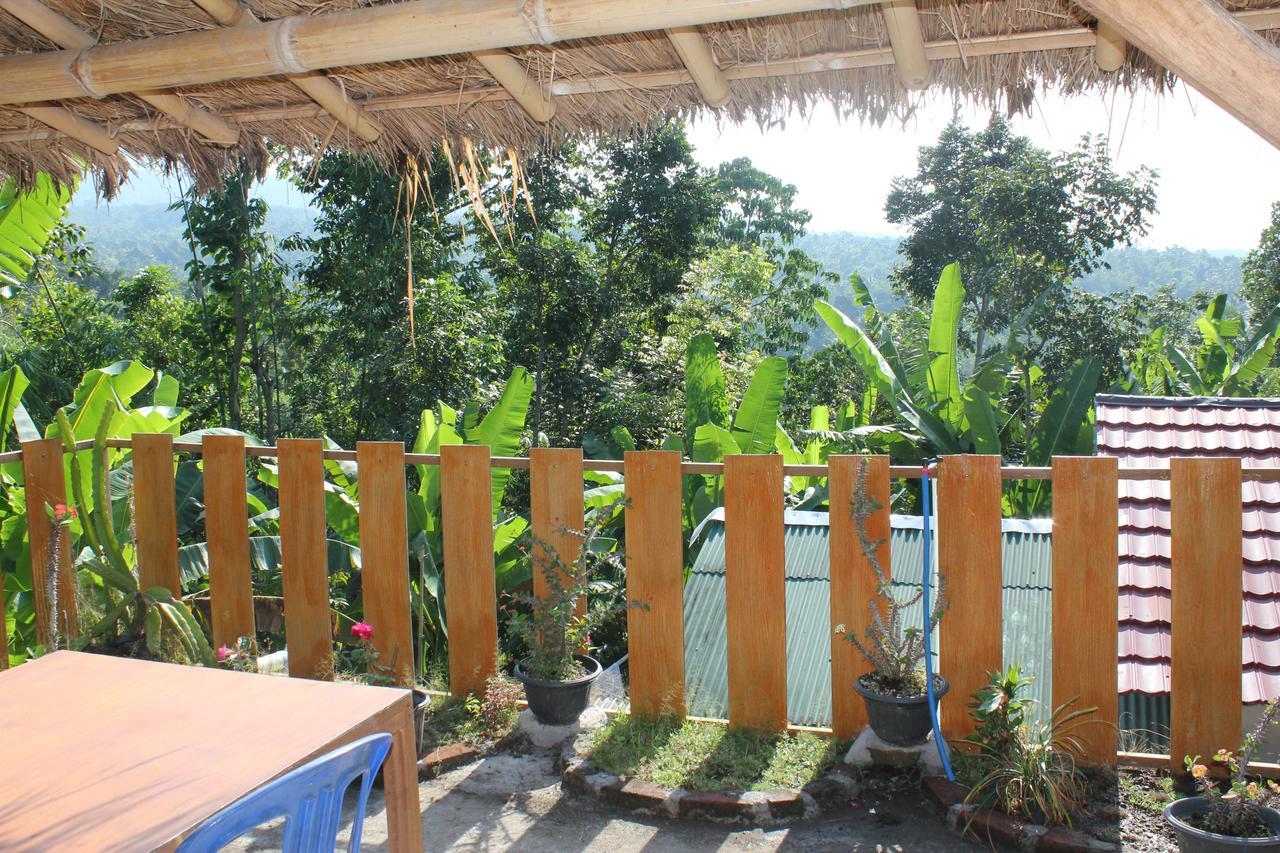 Tetebatu Terrace Homestay Luaran gambar