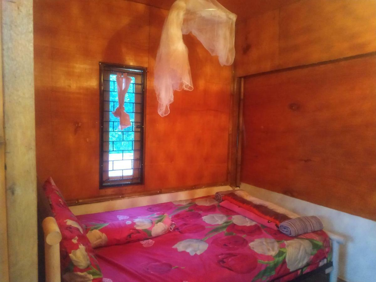 Tetebatu Terrace Homestay Luaran gambar