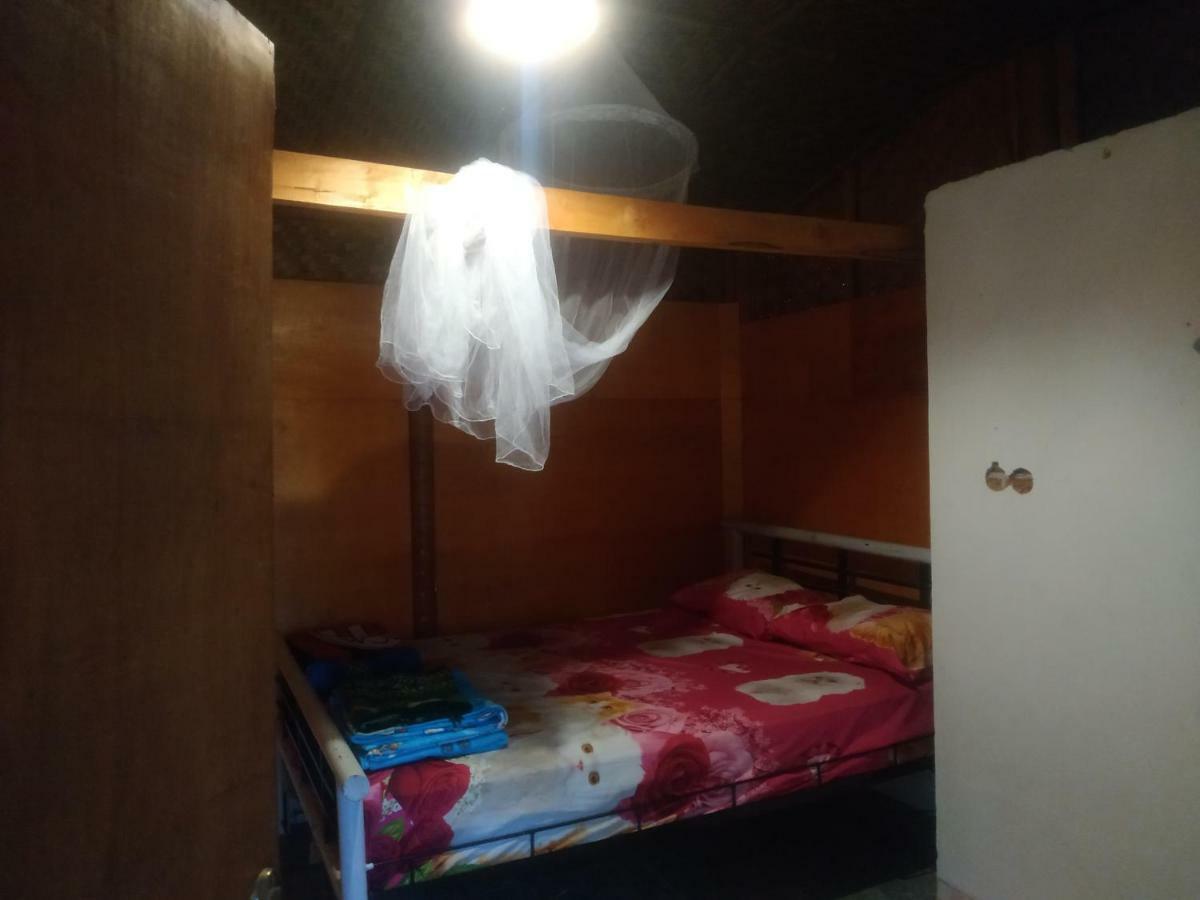 Tetebatu Terrace Homestay Luaran gambar